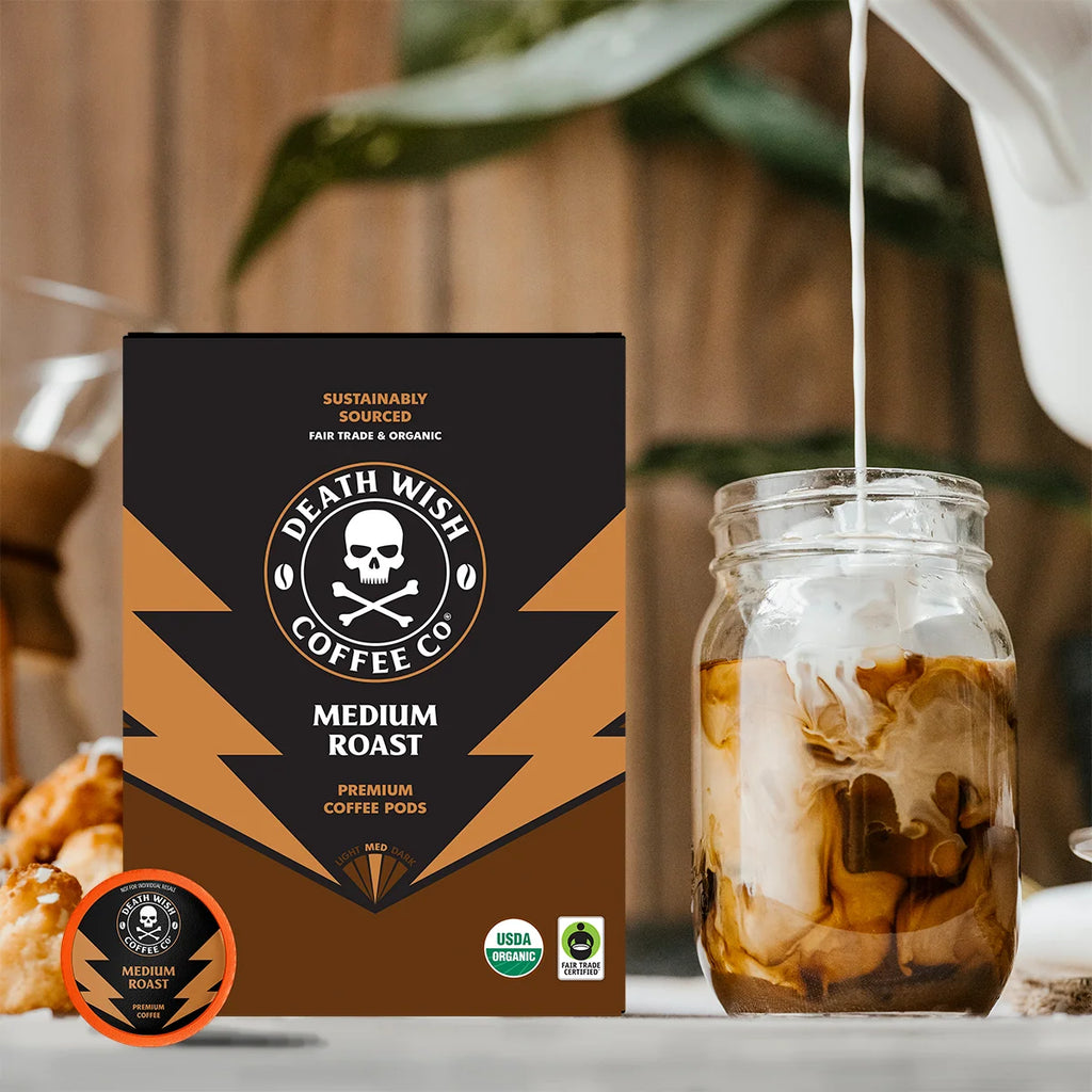 Single-Serve Coffee Pod Bundle