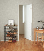 Six-Tier Steel Shoe Rack