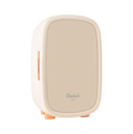 Skin Care Fridge, Beauty White