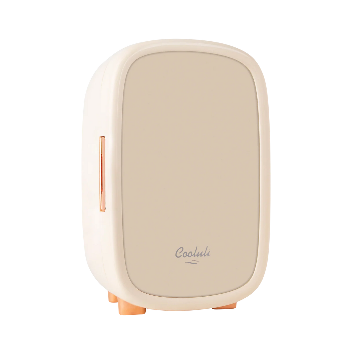 Skin Care Fridge, Beauty White