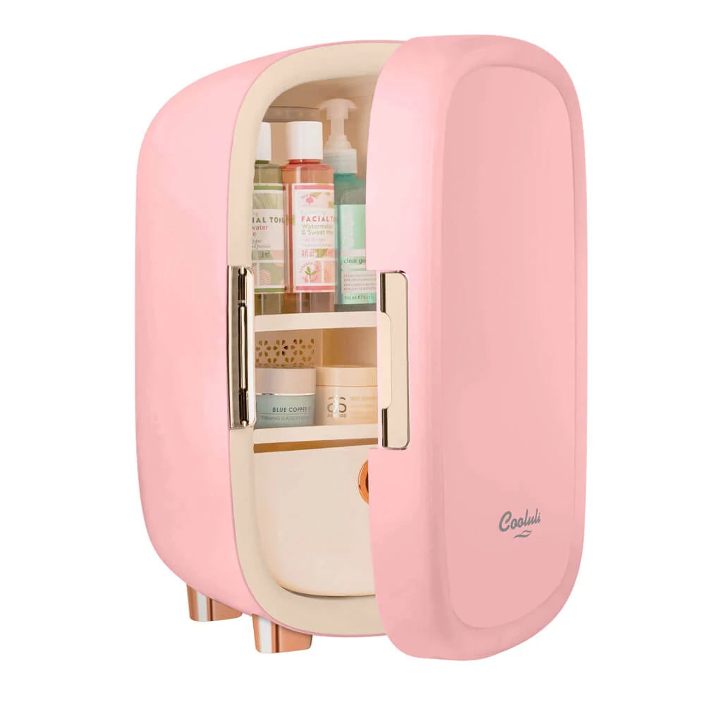 Skin Care Fridge
