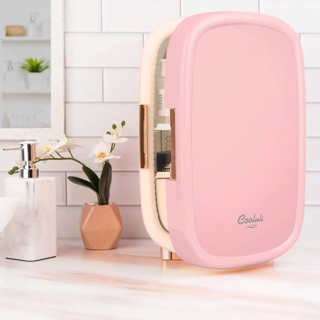 Skin Care Fridge