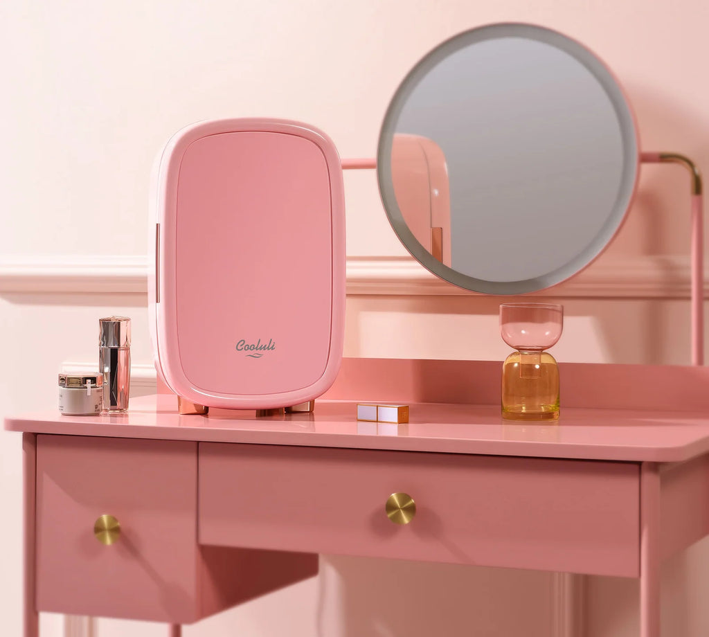 Skin Care Fridge