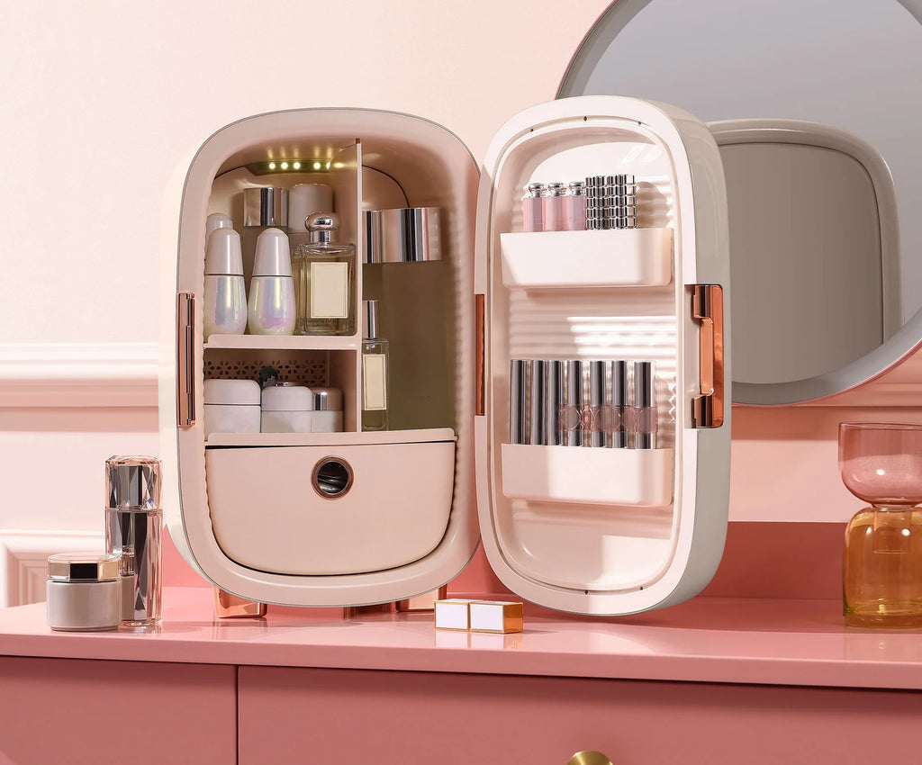 Skin Care Fridge