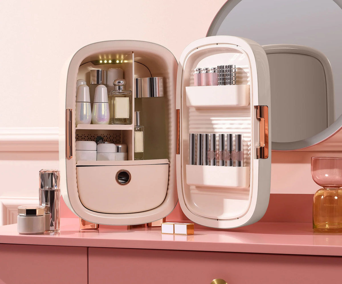 Skin Care Fridge