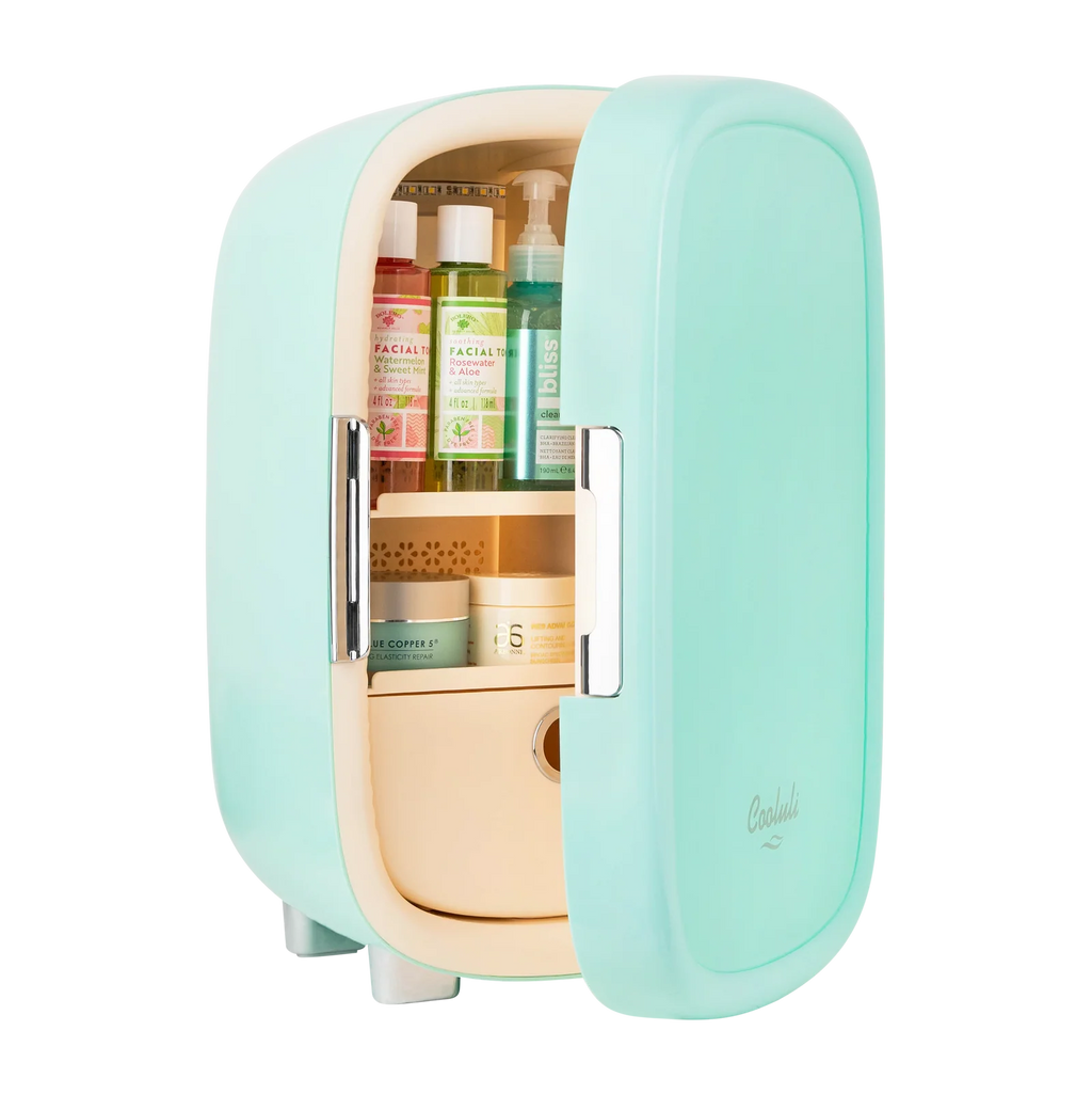 Skin Care Fridge