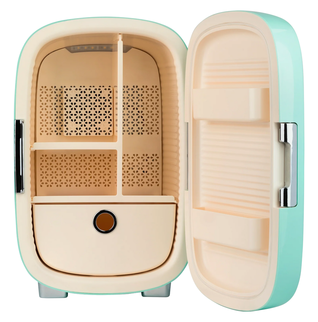 Skin Care Fridge