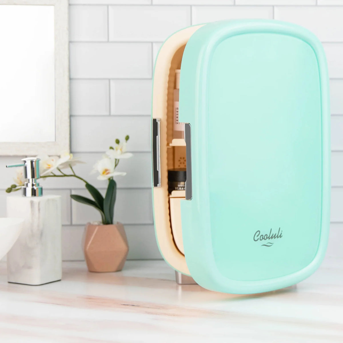 Skin Care Fridge