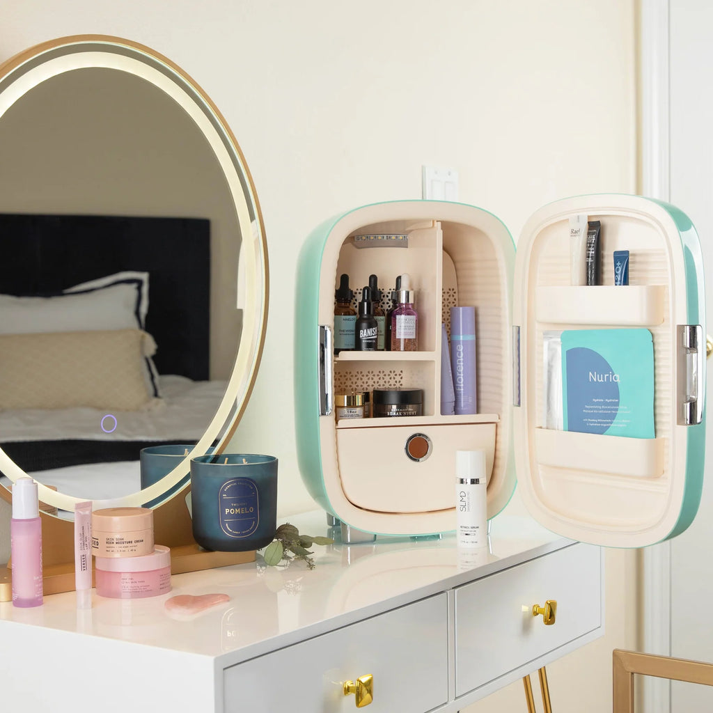 Skin Care Fridge