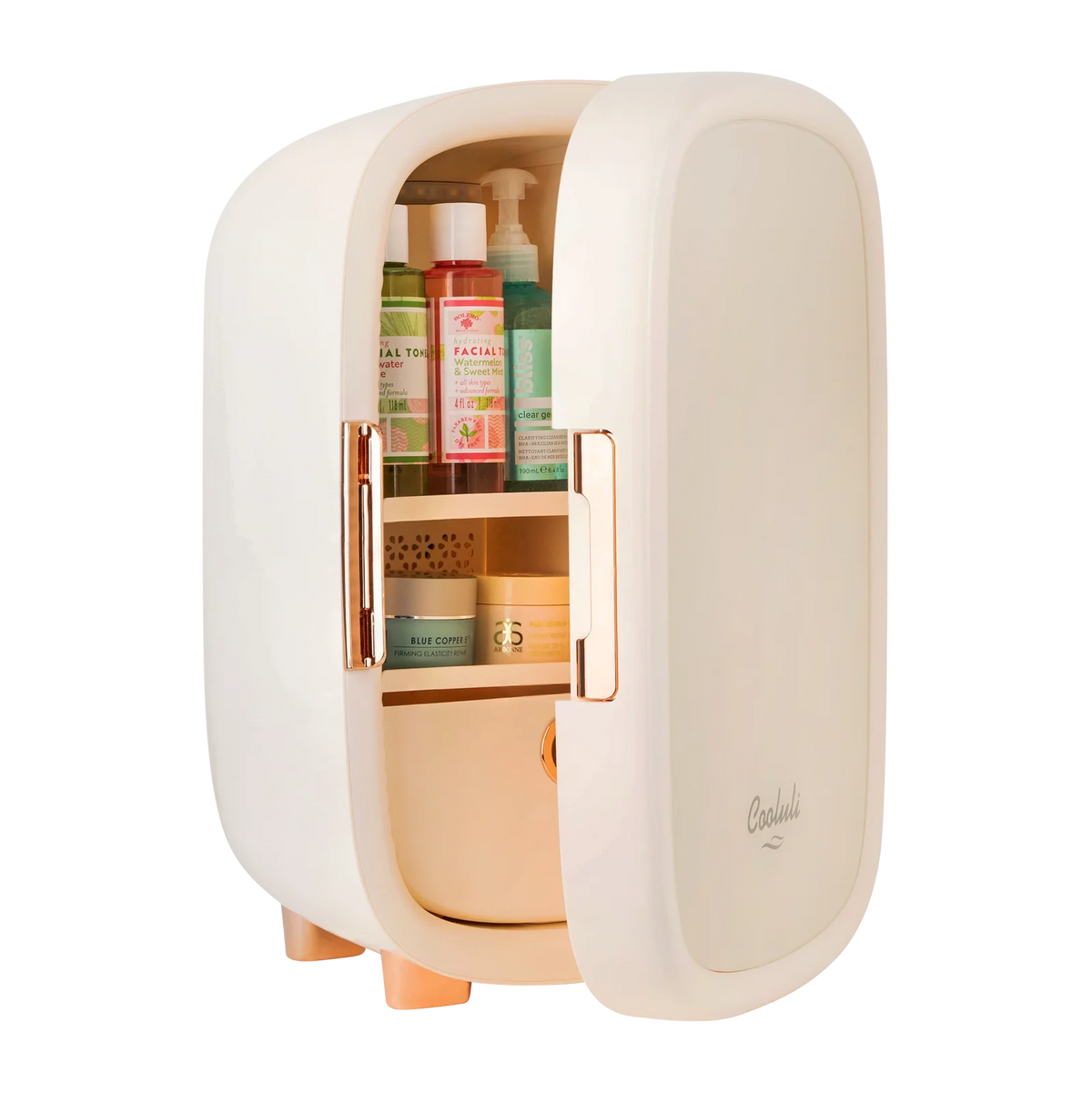 Skin Care Fridge