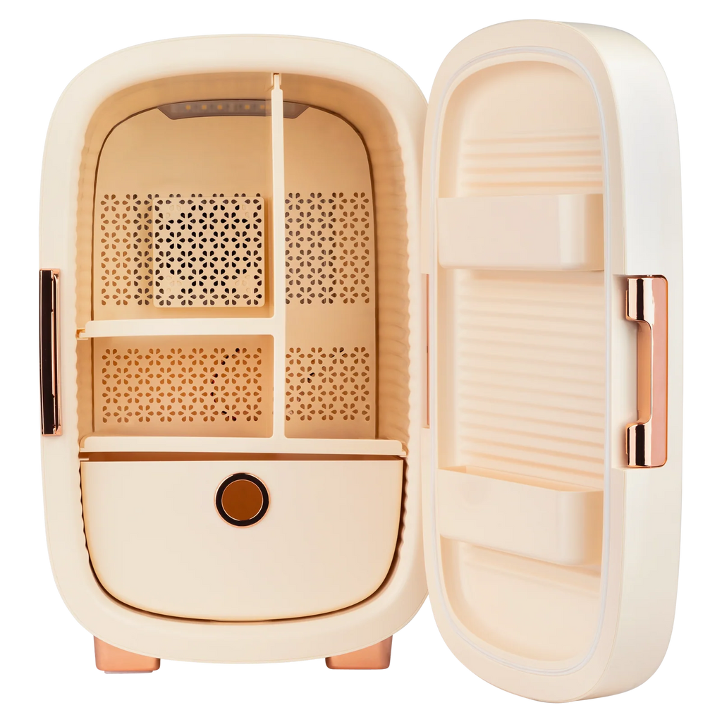 Skin Care Fridge