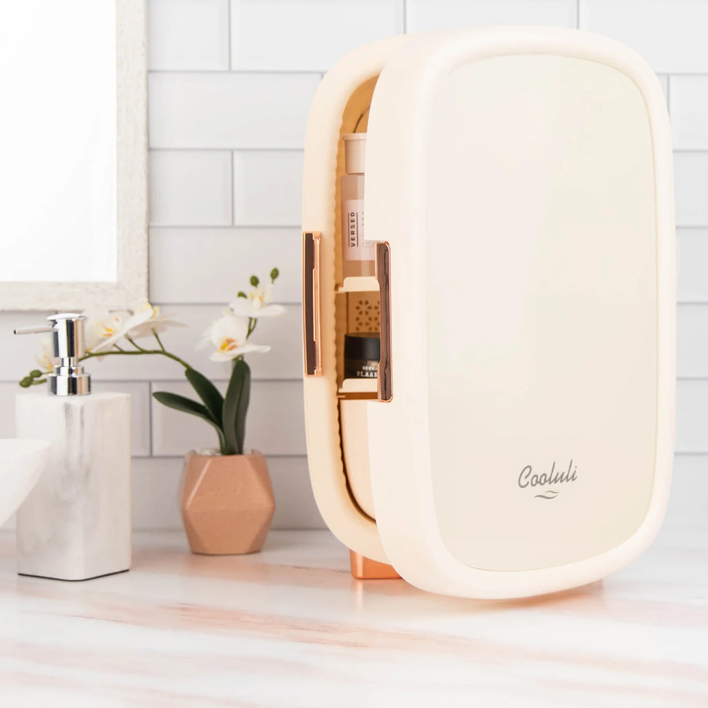 Skin Care Fridge