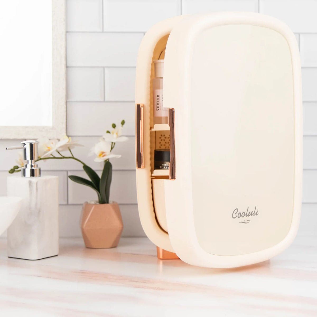 Skin Care Fridge