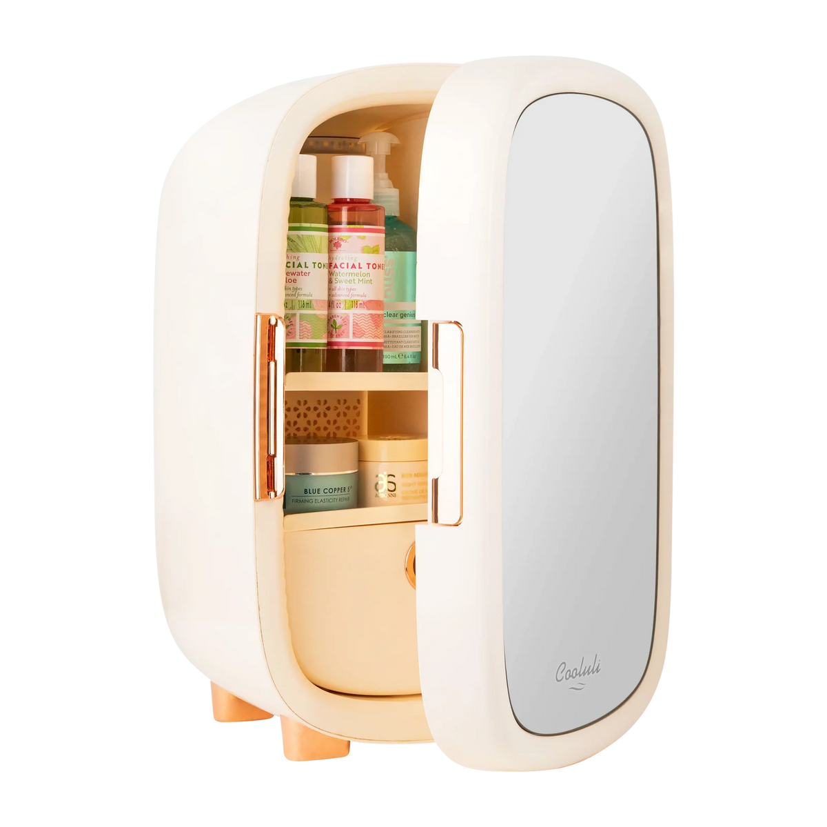 Skin Care Fridge