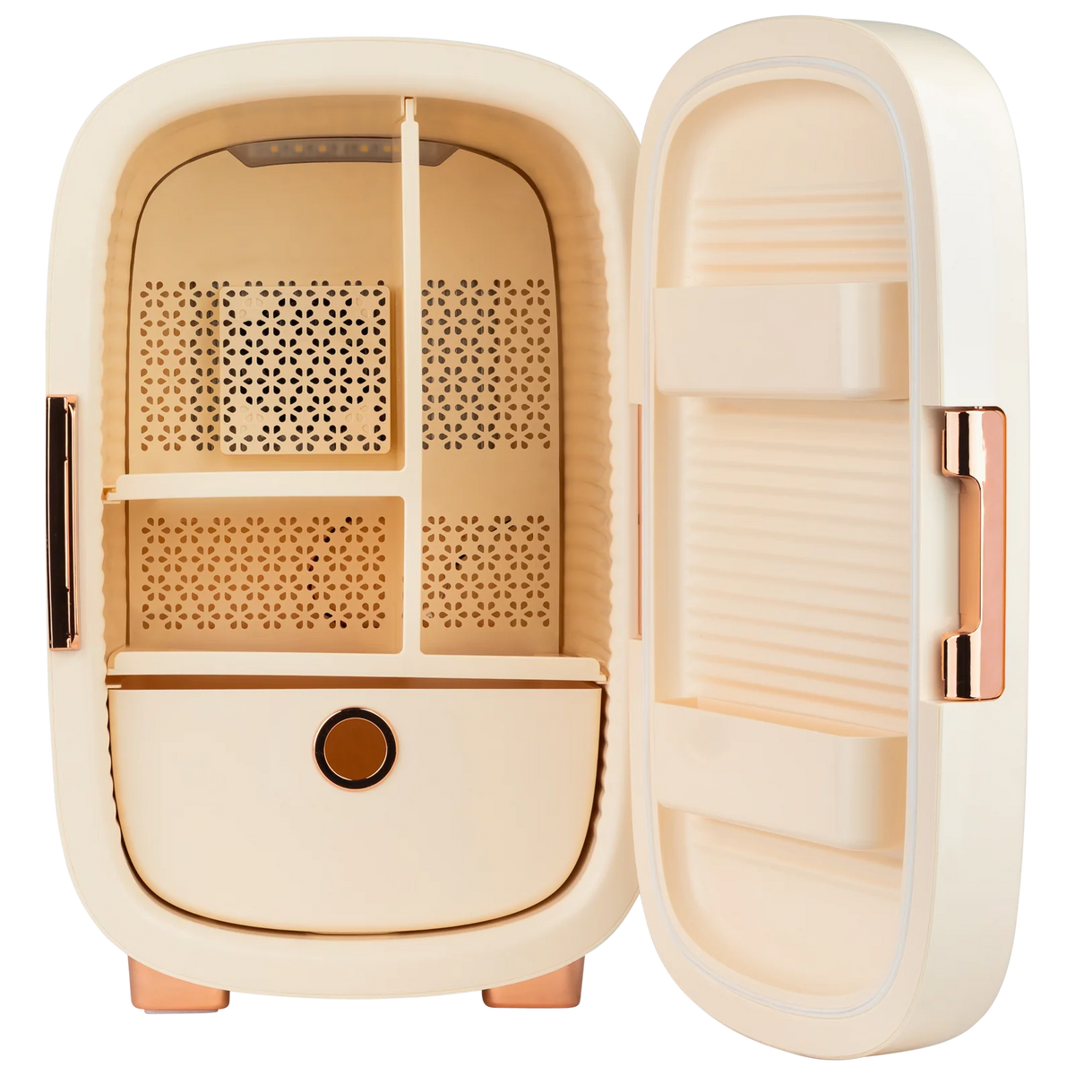 Skin Care Fridge