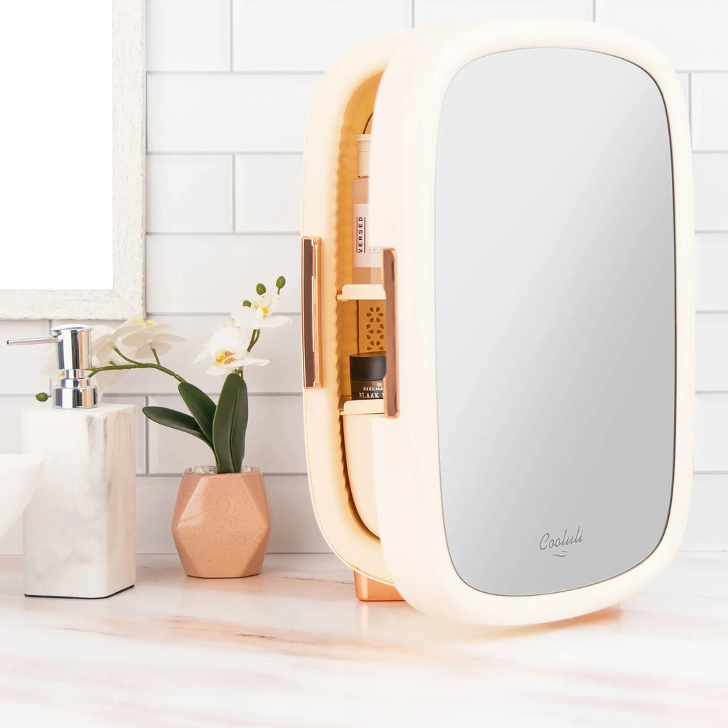 Skin Care Fridge