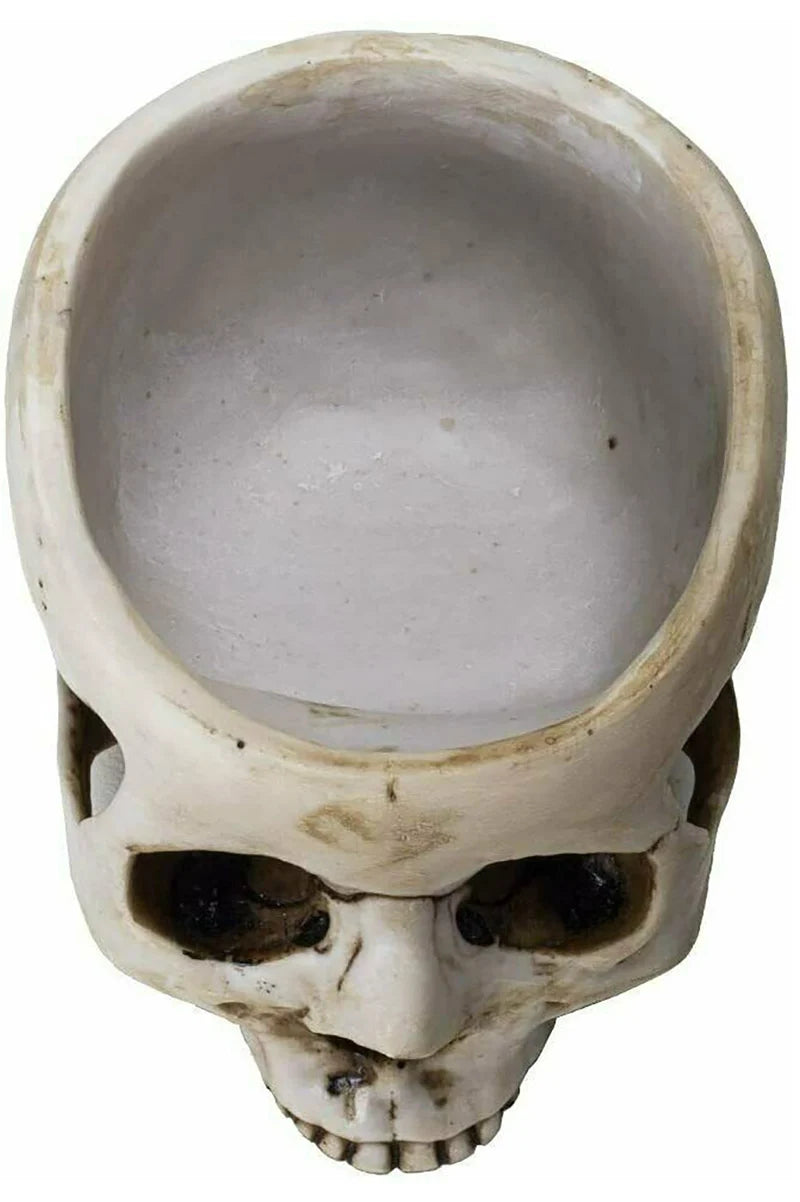 Skull Bowl