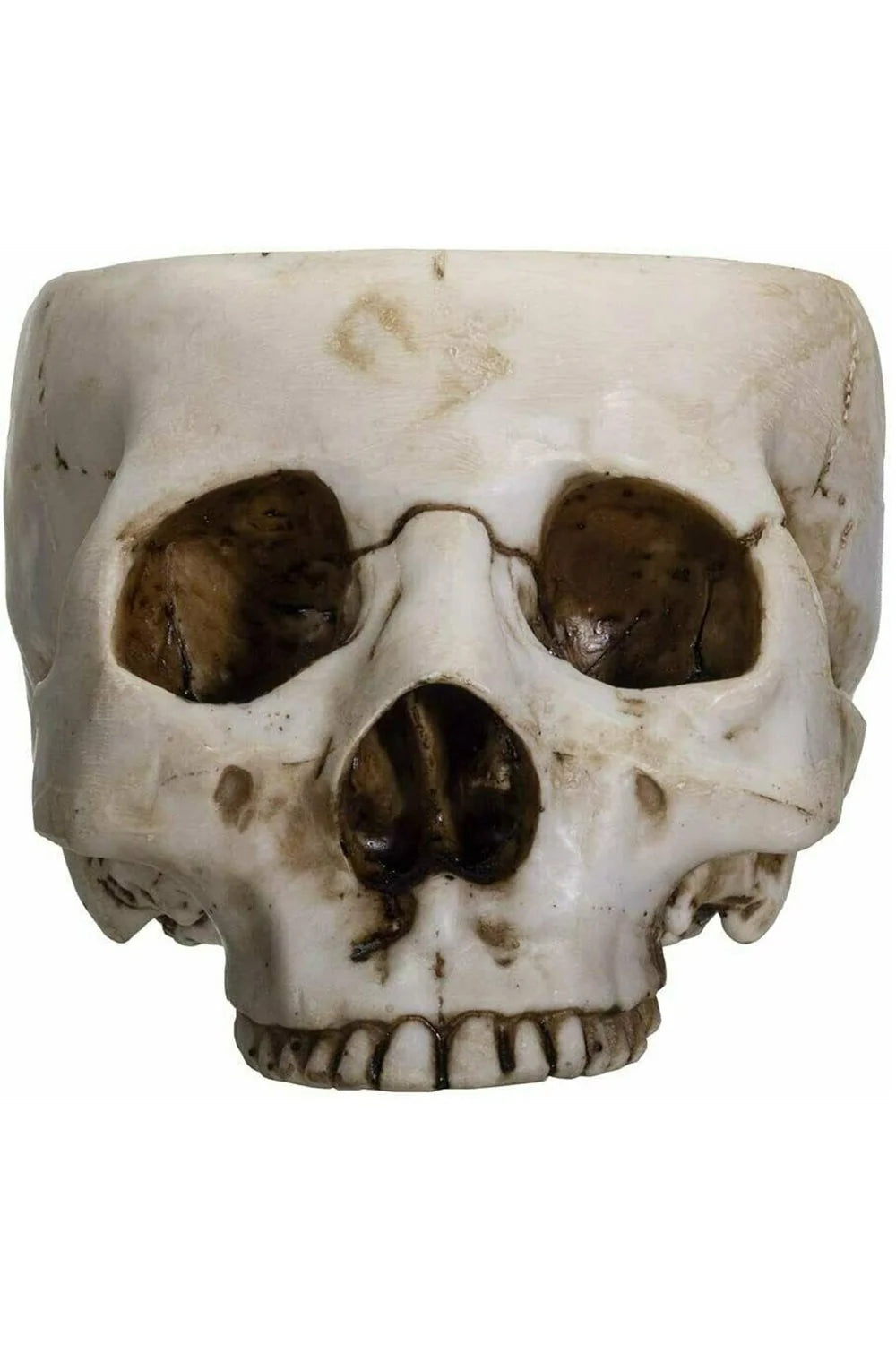 Skull Bowl