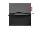 Sleep Mask Travel and Laundry Bag That Converts from a Compact Case to a Mesh Bag for Cleaning