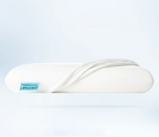Sleep Posture Pillow Made from Foam for Supportive Sleep and Spinal Alignment in Four Sizes, 8–14 cm
