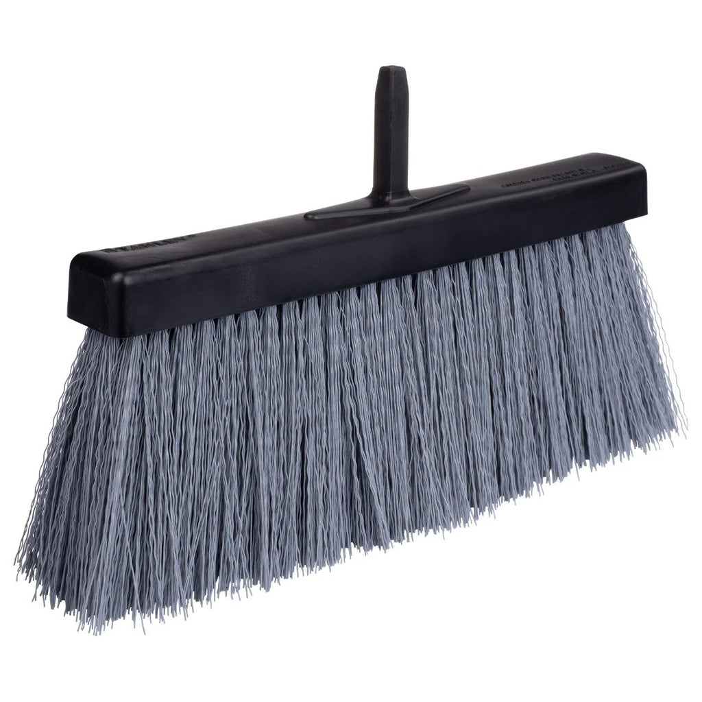Slender Broom Head