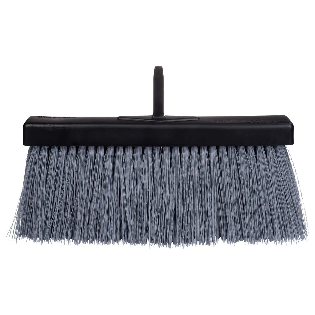 Slender Broom Head