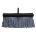 Slender Broom Head