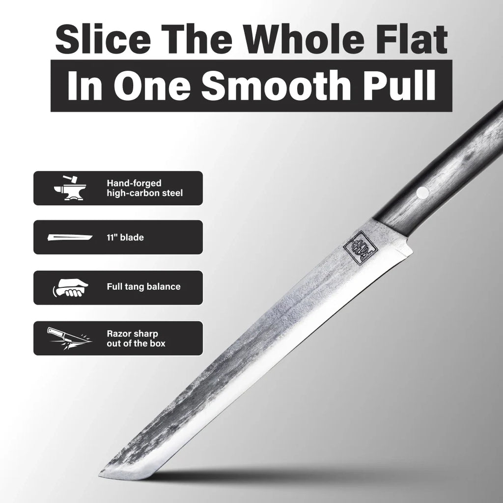 Slicing Knife