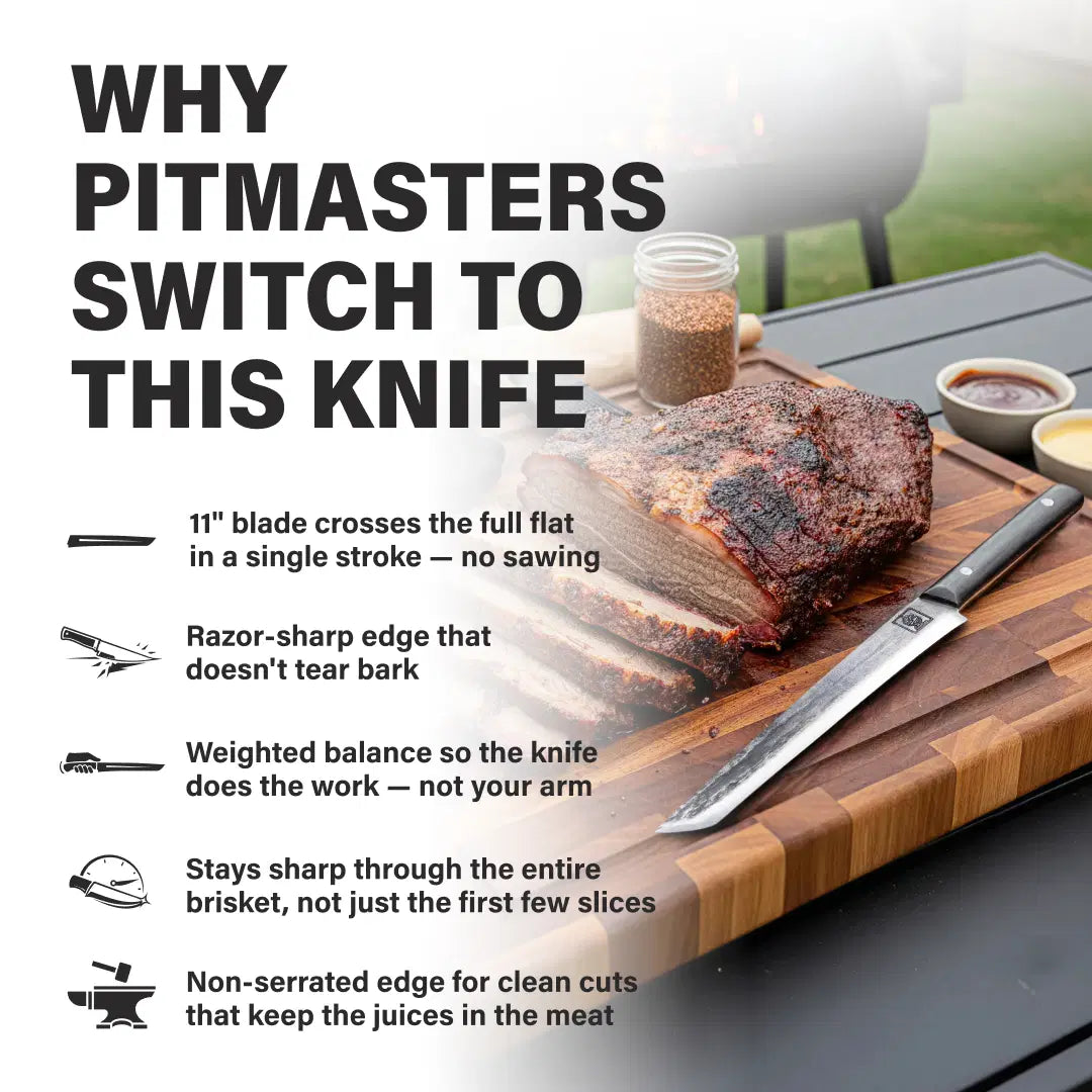 Slicing Knife