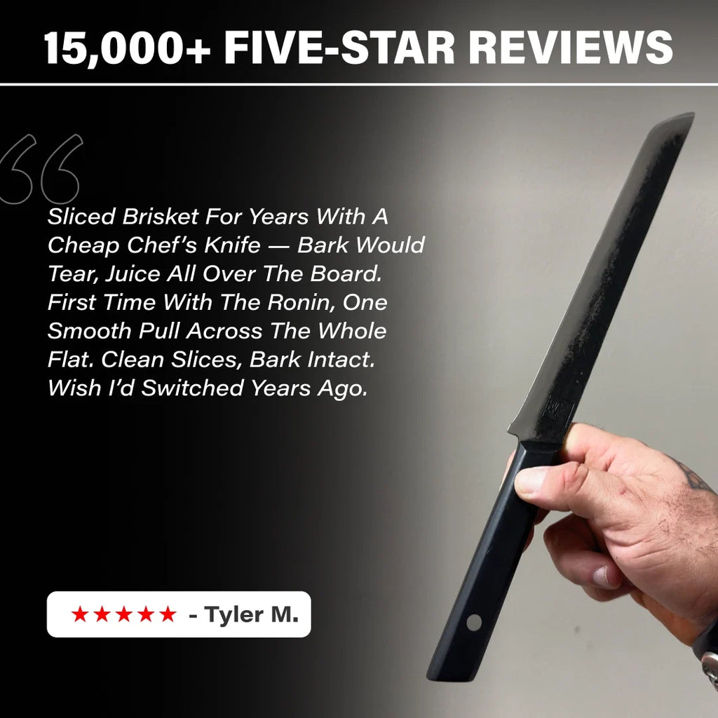 Slicing Knife