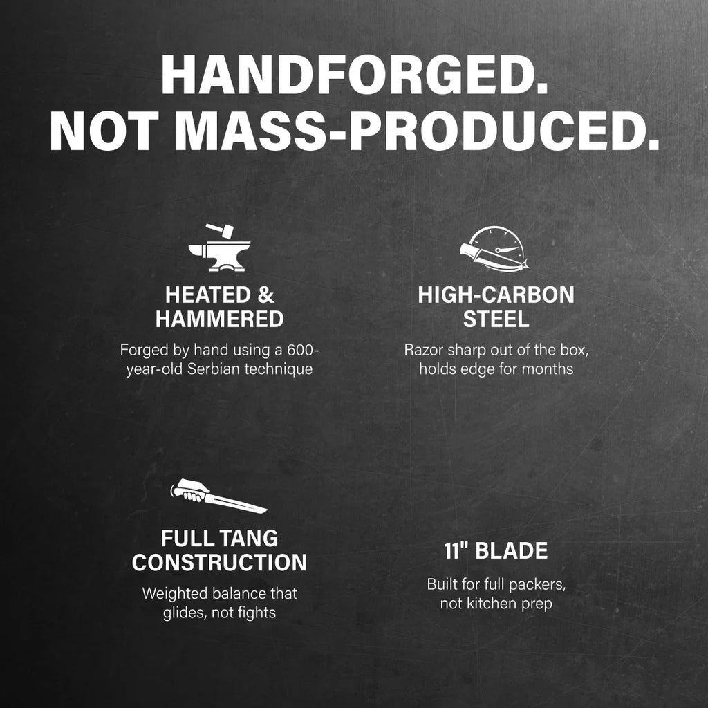 Slicing Knife