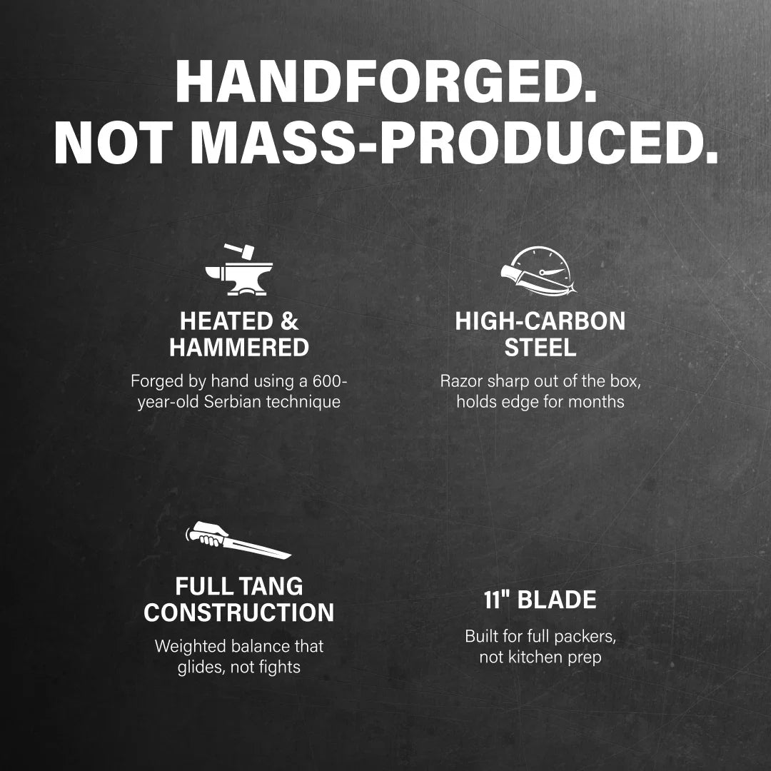 Slicing Knife
