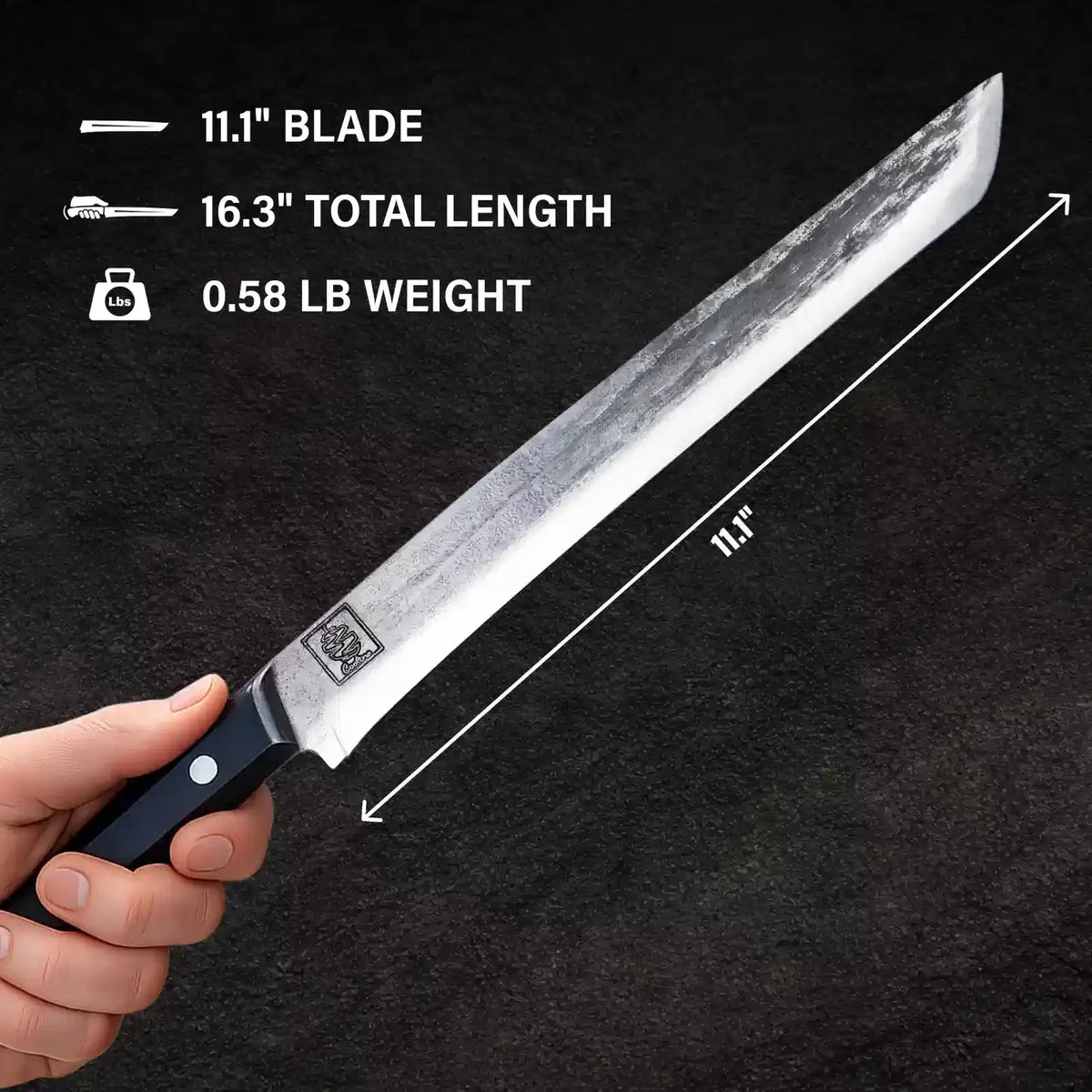 Slicing Knife