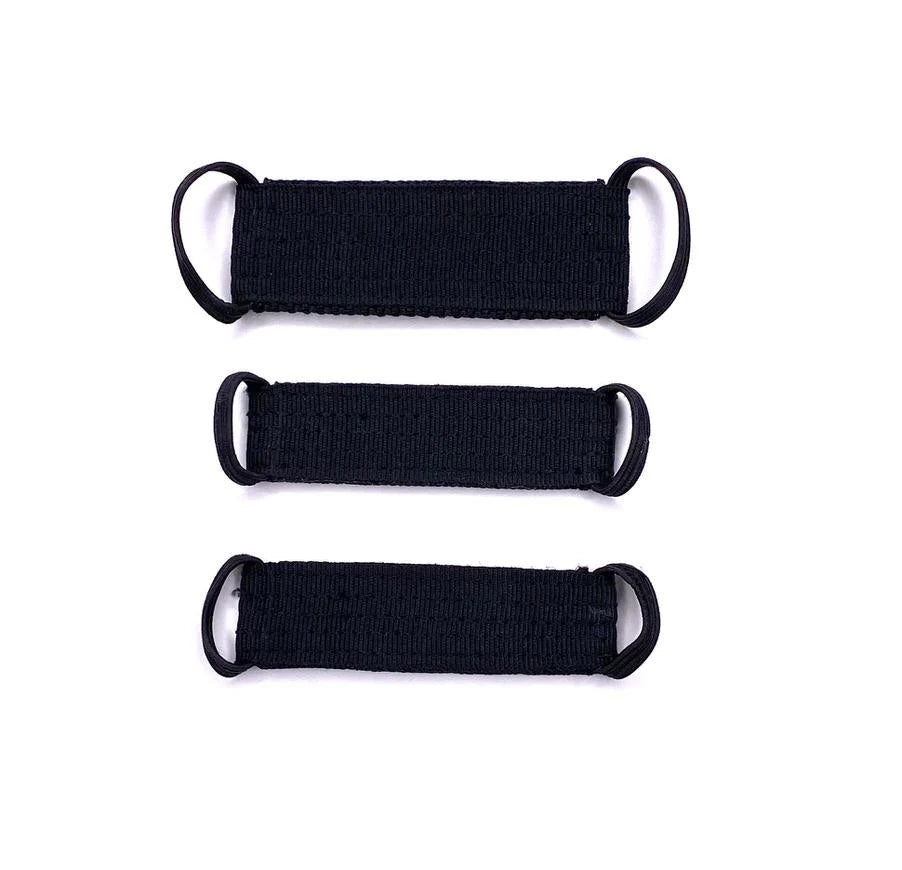 Slide-On Pet ID Tag