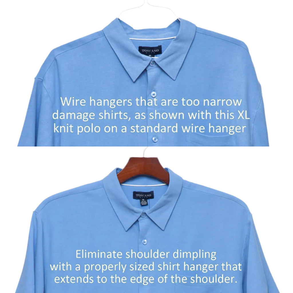 Slim Hangers
