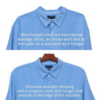Slim Hangers