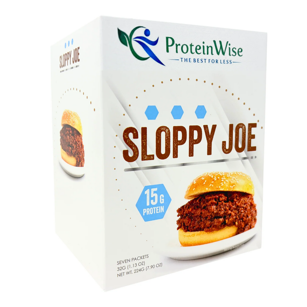 Sloppy Joe Mix 7-Pack