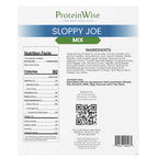 Sloppy Joe Mix 7-Pack