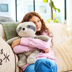 Sloth Stuffed Animal