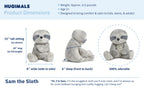 Sloth Stuffed Animal