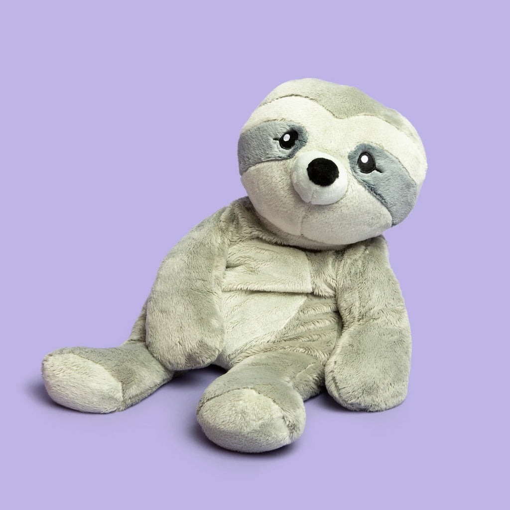 Sloth Stuffed Animal