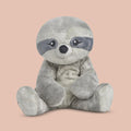 Sloth Stuffed Animal