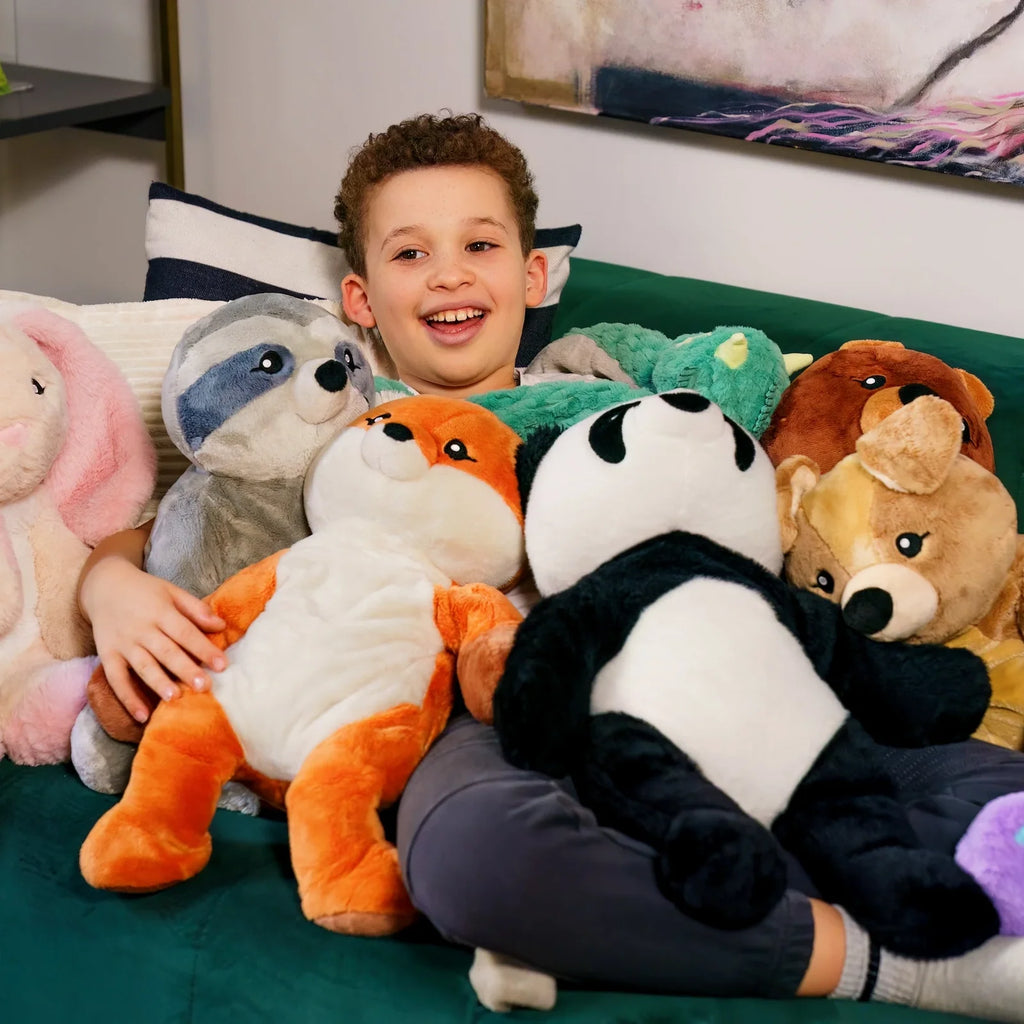 Sloth Stuffed Animal