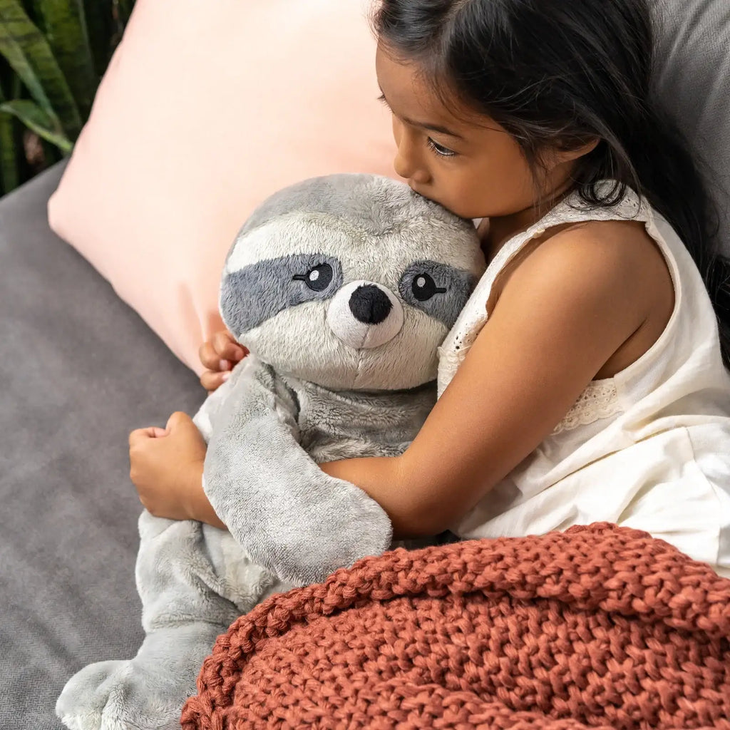 Sloth Stuffed Animal