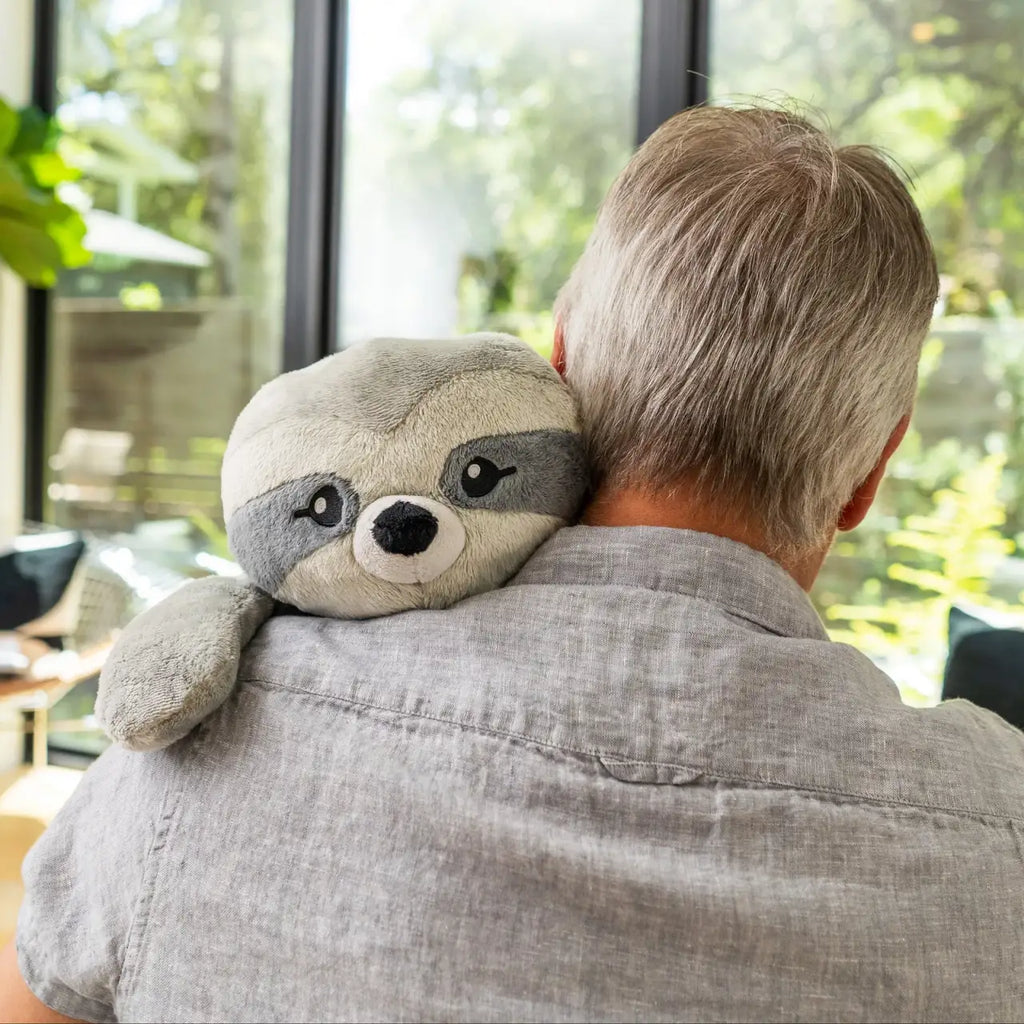 Sloth Stuffed Animal