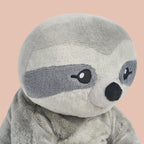 Sloth Stuffed Animal