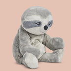 Sloth Stuffed Animal