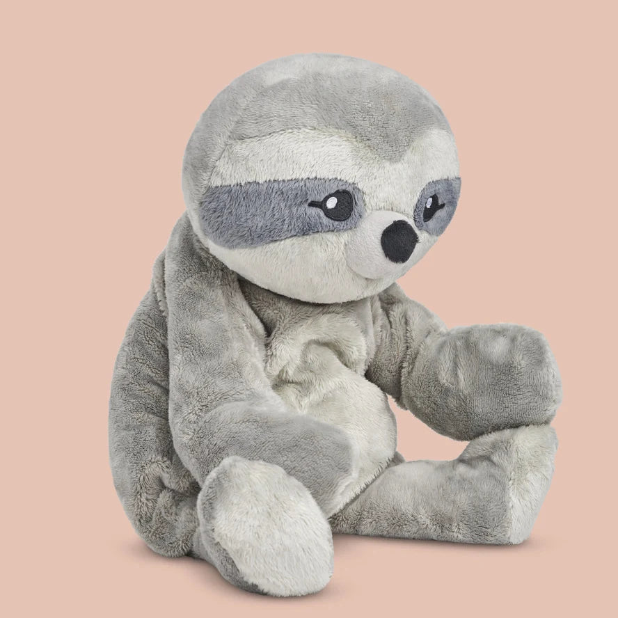 Sloth Stuffed Animal