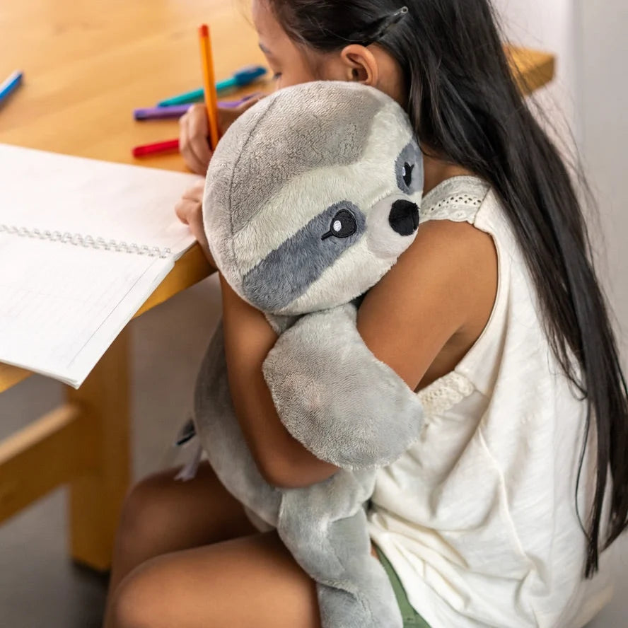 Sloth Stuffed Animal
