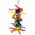 Small Bird Chew Toy